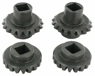 Pièces agricoles - Machines - Pignon d'attaque pour engrais