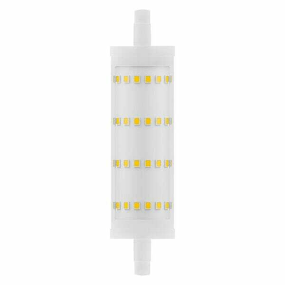 Pièces agricoles - Electricité - Ampoule LED 13 W R7S 827