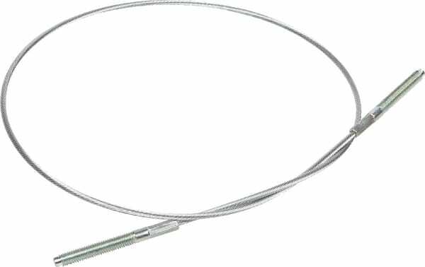 Pièces agricoles - Jardin et forêt pièce origine - Racleur