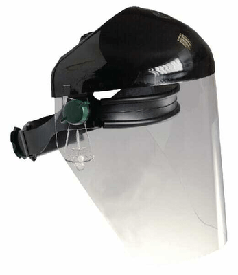 Vêtements et protections - Equipement - Casque de sécurité Perfo Nova