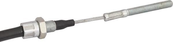 Pièces agricoles - Pièce divers - Câble de freins complet