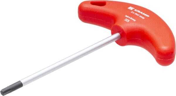 Outils - Outils divers - Clé Torx® T25 x150 mm