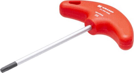 Outils - Outils divers - Clé Torx® T25 x150 mm