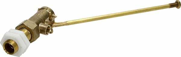 Pièces agricoles - Cloture,Jardin & Sylviculture - Clapet bille LP 1/2x1,1/4 T3/8