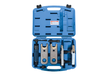 Outils - Outils divers - Extracteur de rotules hydraulique