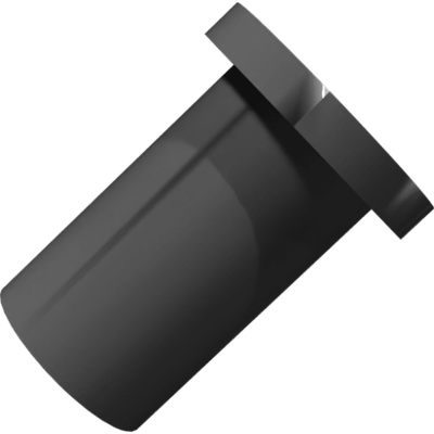 Pièces agricoles - Pièce divers - Tube épaulé