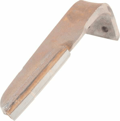 Pièces agricoles - Travail du sol - Dent de herse carb. D. p/Rabe