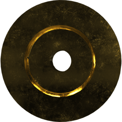 Pièces agricoles - Pièce divers - Rondelle