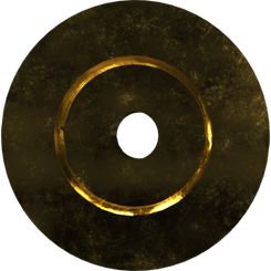 Pièces agricoles - Pièce divers - Rondelle
