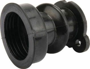 Pièces agricoles - Jardin et forêt pièce adaptable - Pipe d'admission PVC