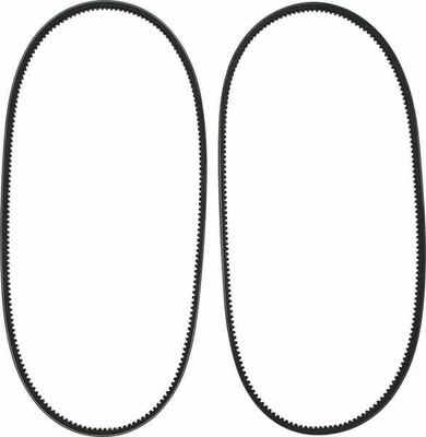 Pièces agricoles - TP pièce origine - Courroie Perkins