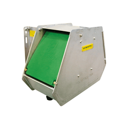 Materiels - Abreuvoir - POLYSTALL TWIN PREMIUM