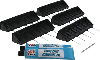 Pièces agricoles - Pièce divers - Coffret atelier Rema Tip Top Minicombi A3 PREMIUM Line