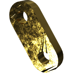 Pièces agricoles - Pièce divers - plaque perforée