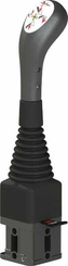 Pièces agricoles - Hydraulique - Joystick sans boutons