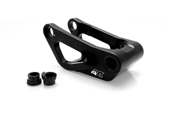 Pièces Quad & Motos - Equipement véhicule - Biellette de suspension renforcée réglable ART - avec protection aluminium KTM/Husqvarna