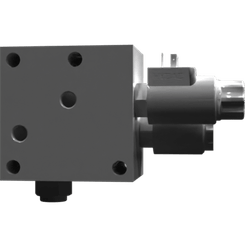 Pièces agricoles - Pièce divers - bloc IV