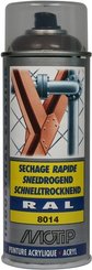 Chimie - Chimie divers - RAL 8014 spray acryl brun sépia