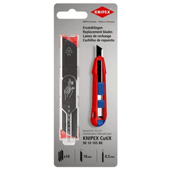 Outils - Outils divers - Lames de rechange pour TA9010165 (10x)