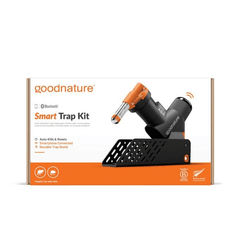 Pièces agricoles - Cloture,Jardin & Sylviculture - Kit intelligent piège à rats et souris A24
