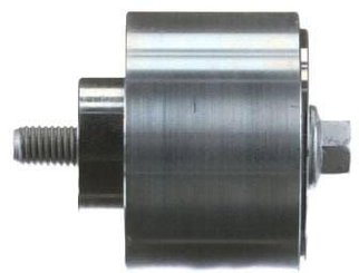 Pièces agricoles - TP pièce origine - Guidage de poulie