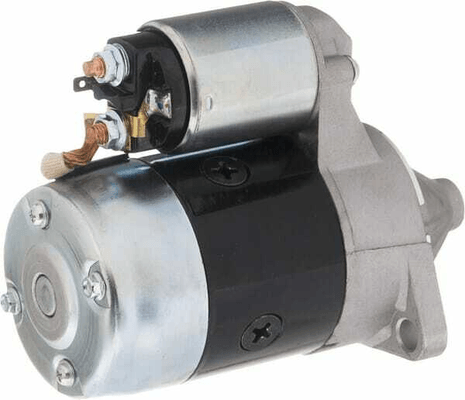 Pièces agricoles - Eclairage - Démarreur 12 V 0,8 kW