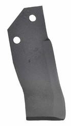 Pièces agricoles - Travail du sol - Lame de fraise g. p/ Goldoni