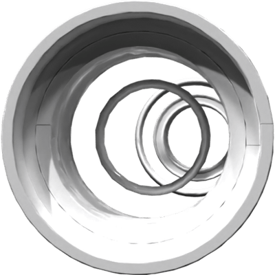 Pièces agricoles - Pièce divers - Kit d’étanchéité HA f. A139277786