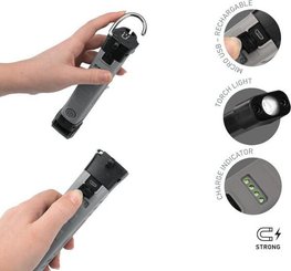 Pièces agricoles - Eclairage - Lampe USB fine USP300