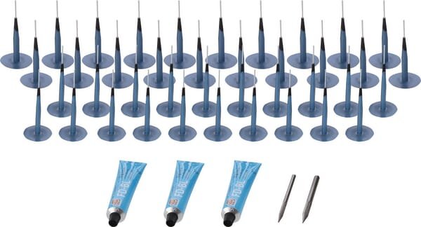 Pièces agricoles - Pièce divers - Rema Tip Top Coffret atelier Minicombi A6/B8 PREMIUM Line