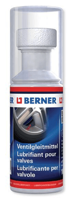 Chimie - Chimie divers - LUBRIFIANT POUR VALVES 100ML