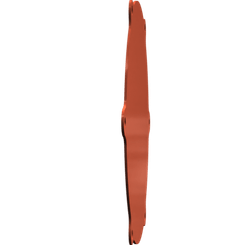 Pièces agricoles - Pièce divers - plaque de recouvrement peinte. -