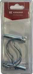 Pièces agricoles - Tracteur pièce adaptable - Goupille 8 mm x 40 mm (2)