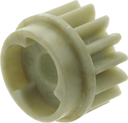 Pièces agricoles - Jardin et forêt pièce origine - Pignon droit