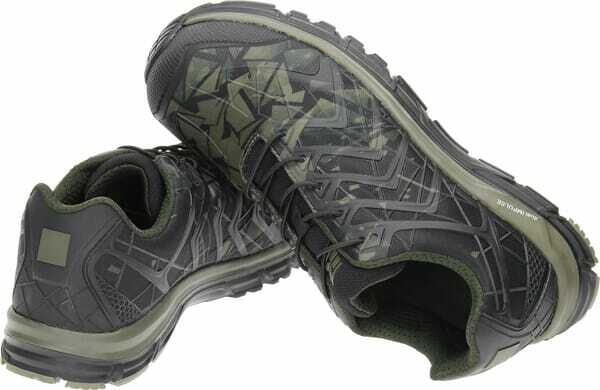 Vêtements et protections - Equipement - Chaussures basses Eslov S1P 41