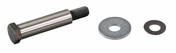 Pièces agricoles - Jardin et forêt pièce origine - Vis d´essieur cpl.avec boite