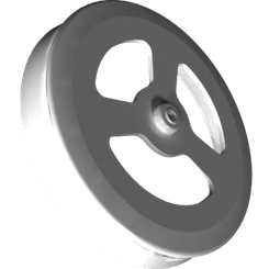 Pièces agricoles - Pièce Semoir - Pièce Semoir Kverneland A139511478