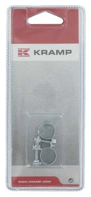 Pièces agricoles - Fasteners - Collier de serrage 9mm - 10,5mm (2)