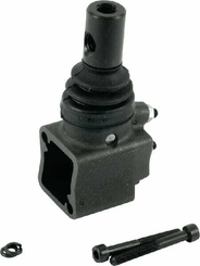 Pièces agricoles - Hydraulique - Levier SD6 régulation course