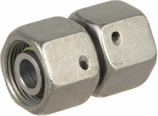 Pièces agricoles - Hydraulique - Raccord union 15L - 15l