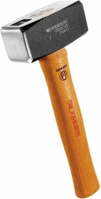 Outils - Outils divers - Masse 1000g hickory
