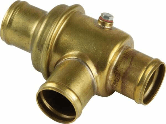 Pièces agricoles - TP pièce origine - Thermostat