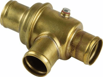 Pièces agricoles - TP pièce origine - Thermostat