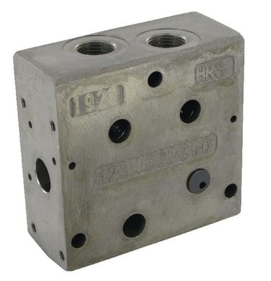 Pièces agricoles - Hydraulique - Module de base PVB 157-B-6100