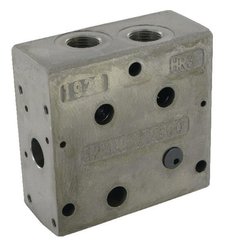 Pièces agricoles - Hydraulique - Module de base PVB 157-B-6100