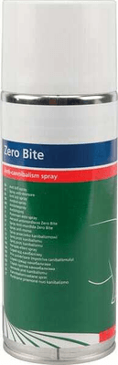 Pièces agricoles - Cloture,Jardin & Sylviculture - Spray anti cannibalisme porcin 400ml