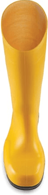 Vêtements et protections - Equipement - Work-it FS jaune taille 37