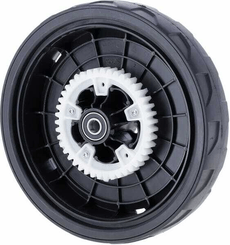 Pièces agricoles - Jardin et forêt pièce origine - Roue Ø=240