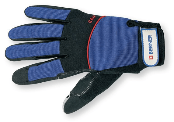 Equipement protection individuelle - Equipement - GANTS GRIP   T.8