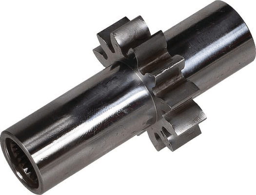 Pièces agricoles - Hydraulique - Axe d'entraînement PL20.6/III/FS-LSE